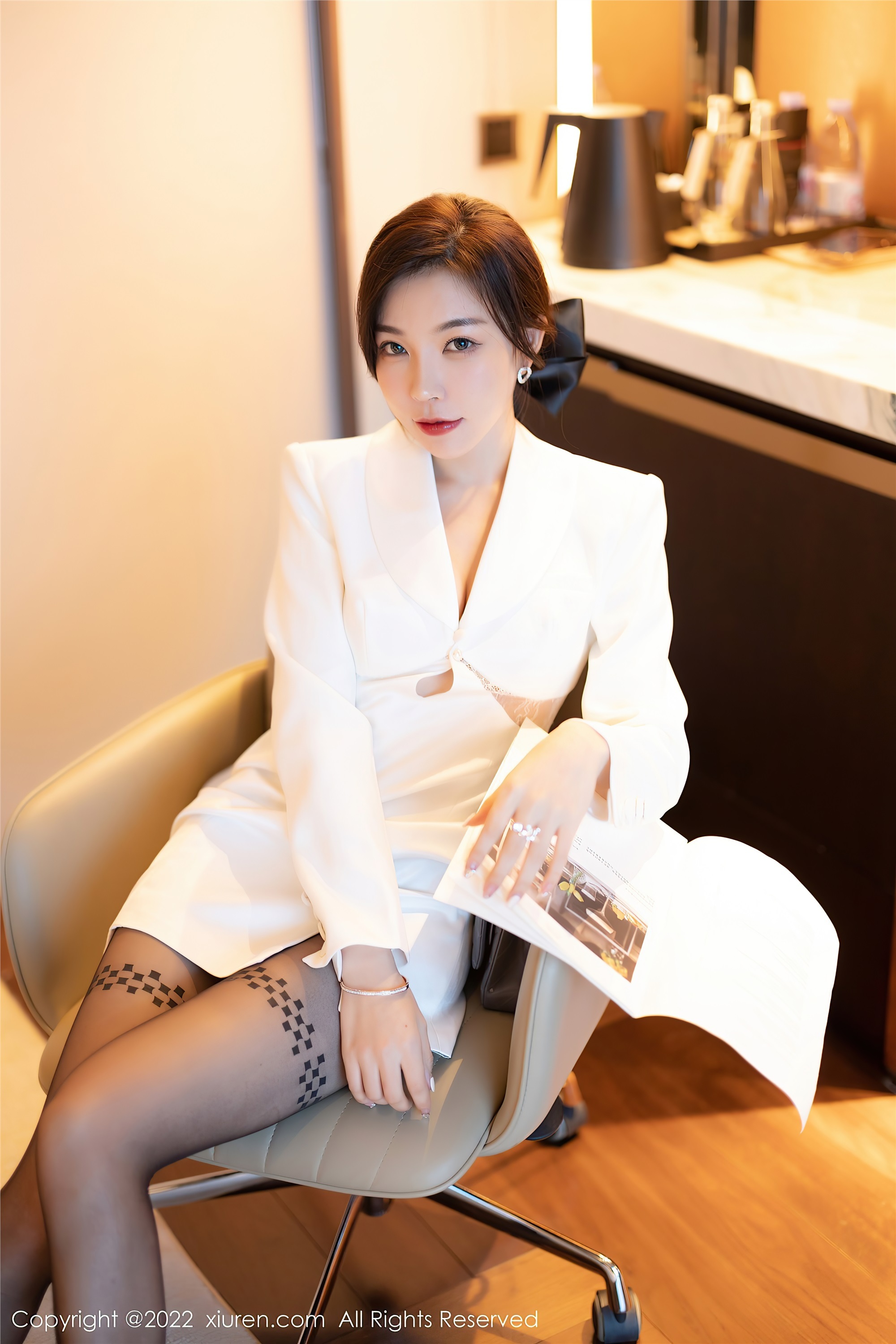 Xiuren秀人网 2022.10.27 NO.5770 徐莉芝Booty